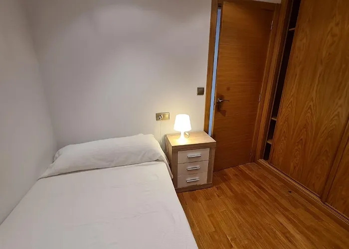Apartamentos Vive