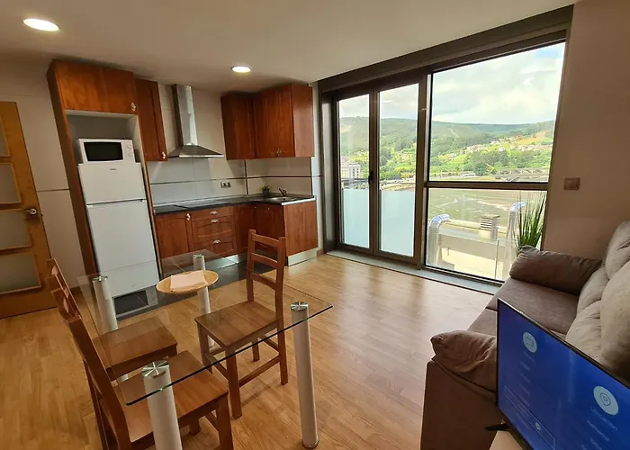 Apartamentos Vive