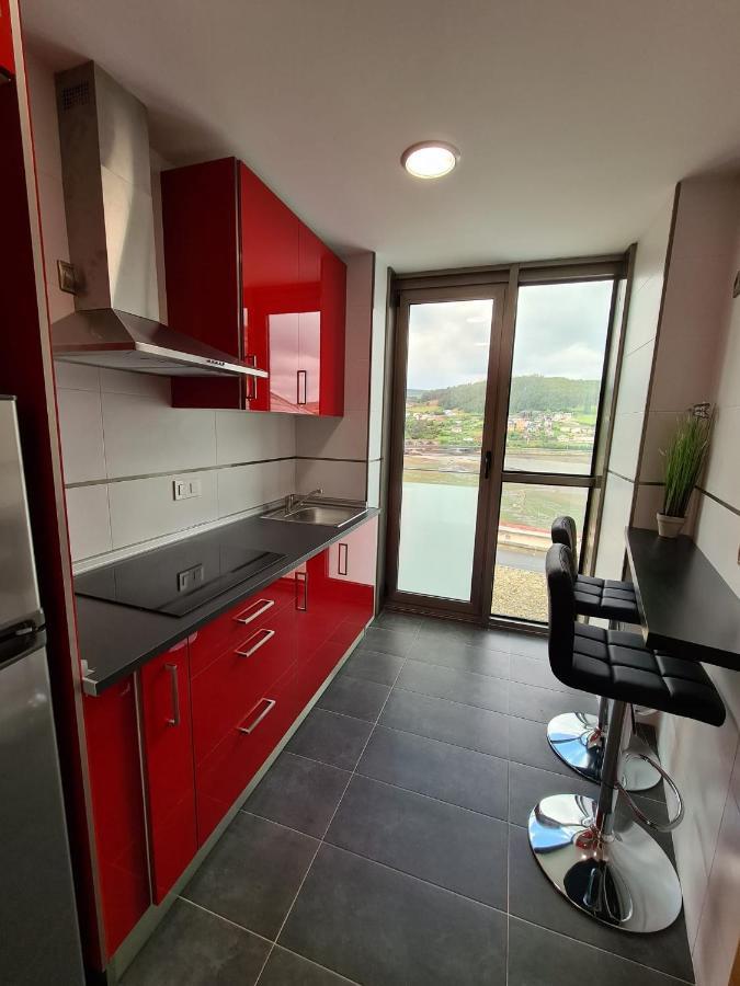 Vive Appartement Viveiro