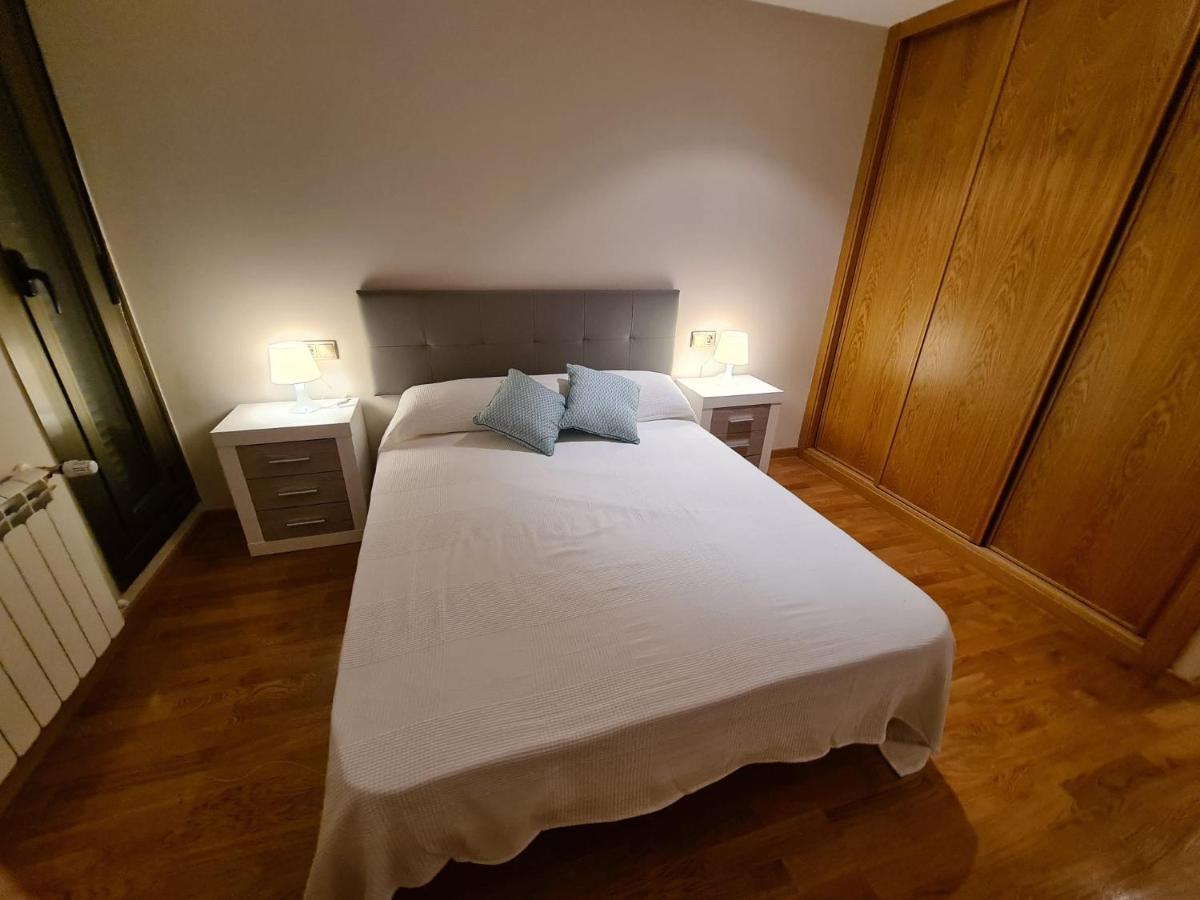 Appartement Vive Viveiro