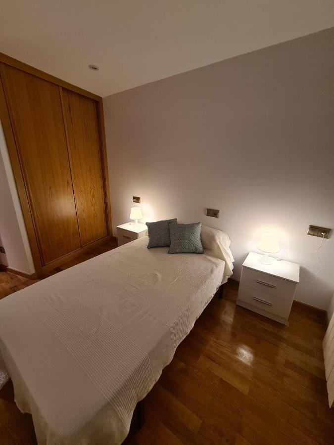 Vive Appartement Viveiro