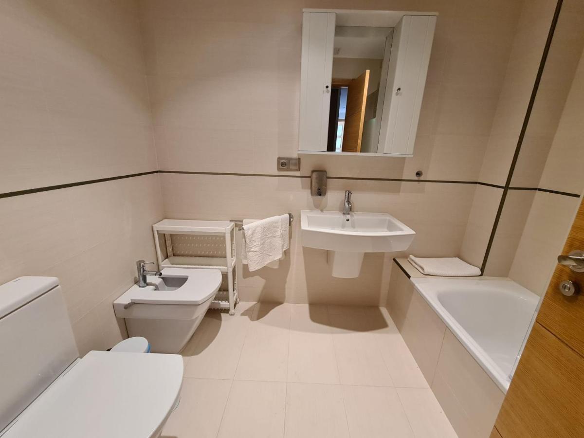 Appartement Vive