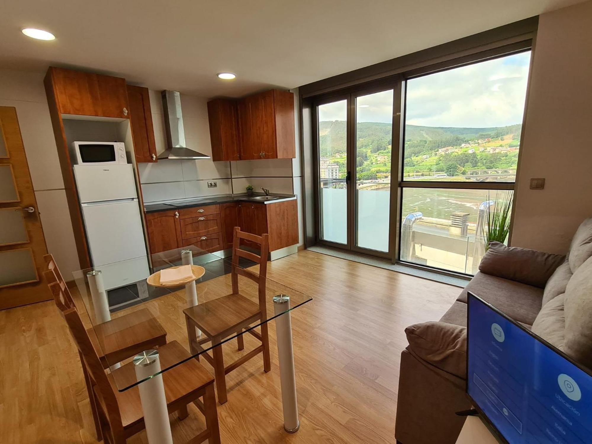 Appartement Vive
