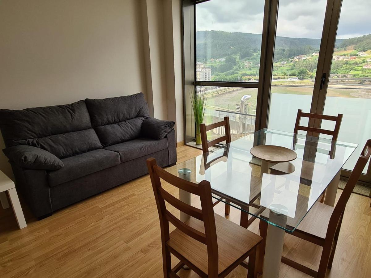 Vive Appartement Viveiro